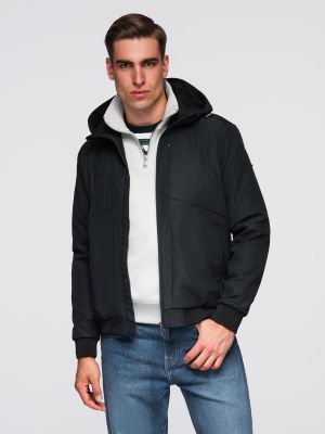 Kurtka męska Ombre Clothing ze sklepu: ombre w kategorii: Kurtki męskie - zdjęcie 2F79836-D9D-2071_130198