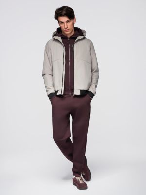 Kurtka męska młodzieżowa Ombre Clothing ze sklepu: ombre w kategorii: Kurtki męskie - zdjęcie 2F79836-D9D-2071_130198