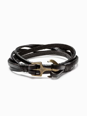 Bransoleta na jesień Ombre Clothing ze sklepu: ombre w kategorii: Bransolety - zdjęcie 2F79836-D9D-2071_13081