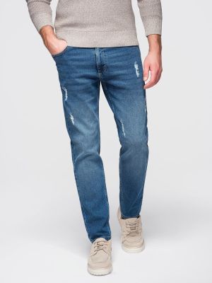 Jeansy męskie Ombre Clothing ze sklepu: ombre w kategorii: Jeansy męskie - zdjęcie 2F79836-D9D-2071_133604
