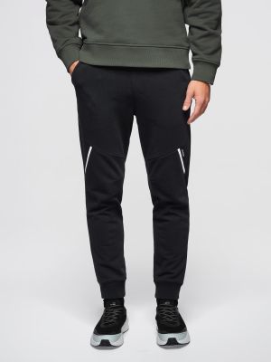 Spodnie męskie Ombre Clothing ze sklepu: ombre w kategorii: Spodnie męskie - zdjęcie 2F79836-D9D-2071_133622