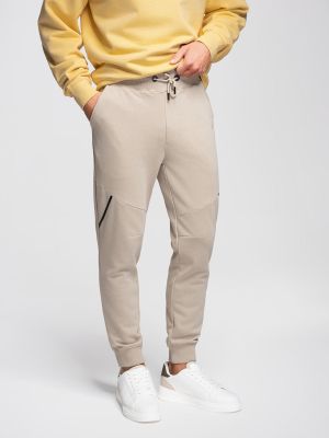 Spodnie męskie Ombre Clothing ze sklepu: ombre w kategorii: Spodnie męskie - zdjęcie 2F79836-D9D-2071_133622