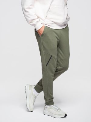 Spodnie męskie Ombre Clothing ze sklepu: ombre w kategorii: Spodnie męskie - zdjęcie 2F79836-D9D-2071_133622