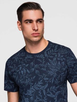 T-shirt męski Ombre Clothing ze sklepu: ombre w kategorii: T-shirty męskie - zdjęcie 2F79836-D9D-2071_133711