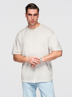 Ombre Clothing - T-shirt męski wiosenny ze sklepu: ombre w kategorii: T-shirty męskie - zdjęcie 2F79836-D9D-2071_133742