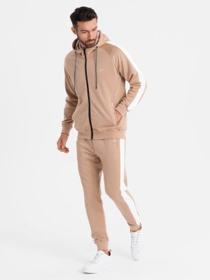 Dres męski sportowy Ombre Clothing ze sklepu: ombre w kategorii: Dresy męskie - zdjęcie 2F79836-D9D-2071_133746