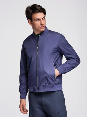 Kurtka męska na jesień Ombre Clothing ze sklepu: ombre w kategorii: Kurtki męskie - zdjęcie 2F79836-D9D-2071_133749-4