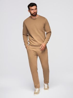 Spodnie męskie Ombre Clothing ze sklepu: ombre w kategorii: Spodnie męskie - zdjęcie 2F79836-D9D-2071_133774