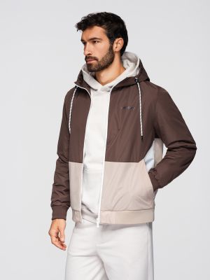 Ombre Clothing - Kurtka męska młodzieżowa ze sklepu: ombre w kategorii: Kurtki męskie - zdjęcie 2F79836-D9D-2071_138186