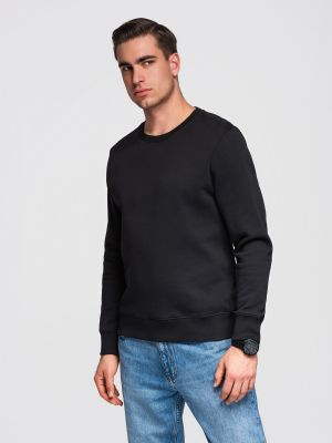 Bluza męska casual Ombre Clothing ze sklepu: ombre w kategorii: Bluzy męskie - zdjęcie 2F79836-D9D-2071_139823