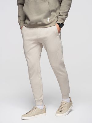 Spodnie męskie casual Ombre Clothing ze sklepu: ombre w kategorii: Spodnie męskie - zdjęcie 2F79836-D9D-2071_139854