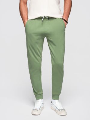 Spodnie męskie casual Ombre Clothing ze sklepu: ombre w kategorii: Spodnie męskie - zdjęcie 2F79836-D9D-2071_139854