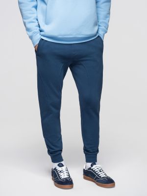 Spodnie męskie casual Ombre Clothing ze sklepu: ombre w kategorii: Spodnie męskie - zdjęcie 2F79836-D9D-2071_139854
