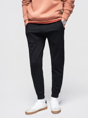 Spodnie męskie casual Ombre Clothing ze sklepu: ombre w kategorii: Spodnie męskie - zdjęcie 2F79836-D9D-2071_139854