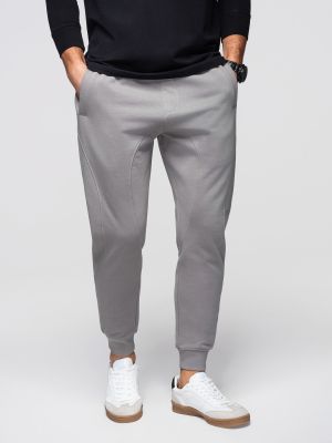 Spodnie męskie casual Ombre Clothing ze sklepu: ombre w kategorii: Spodnie męskie - zdjęcie 2F79836-D9D-2071_139854