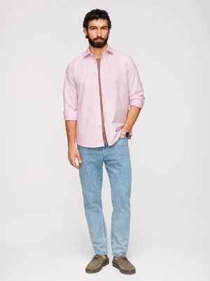 Koszula męska Ombre Clothing ze sklepu: ombre w kategorii: Koszule męskie - zdjęcie 2F79836-D9D-2071_146578