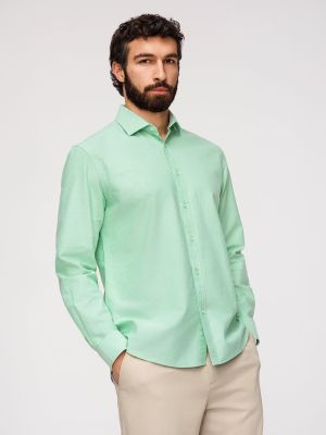 Koszula męska Ombre Clothing ze sklepu: ombre w kategorii: Koszule męskie - zdjęcie 2F79836-D9D-2071_146578