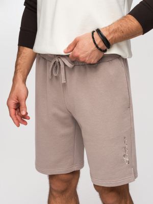 Spodenki męskie sportowe Ombre Clothing ze sklepu: ombre w kategorii: Spodenki męskie - zdjęcie 2F79836-D9D-2071_146595