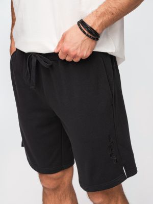 Spodenki męskie casual Ombre Clothing ze sklepu: ombre w kategorii: Spodenki męskie - zdjęcie 2F79836-D9D-2071_146595