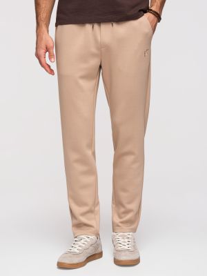 Spodnie męskie na jesień eleganckie Ombre Clothing ze sklepu: ombre w kategorii: Spodnie męskie - zdjęcie 2F79836-D9D-2071_146610