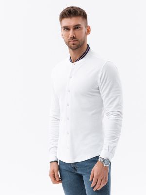 Koszula męska Ombre Clothing ze sklepu: ombre w kategorii: Koszule męskie - zdjęcie 2F79836-D9D-2071_15022