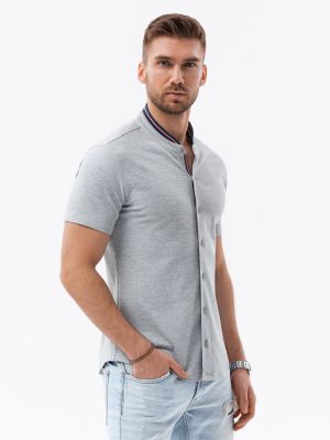 Koszula męska Ombre Clothing ze sklepu: ombre w kategorii: Koszule męskie - zdjęcie 2F79836-D9D-2071_15024