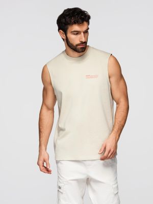 T-shirt męski na lato Ombre Clothing ze sklepu: ombre w kategorii: T-shirty męskie - zdjęcie 2F79836-D9D-2071_151977