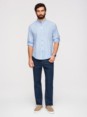 Koszula męska Ombre Clothing ze sklepu: ombre w kategorii: Koszule męskie - zdjęcie 2F79836-D9D-2071_153106
