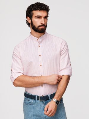 Koszula męska Ombre Clothing ze sklepu: ombre w kategorii: Koszule męskie - zdjęcie 2F79836-D9D-2071_153106
