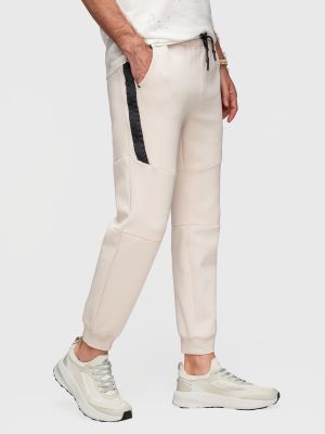 Spodnie męskie Ombre Clothing ze sklepu: ombre w kategorii: Spodnie męskie - zdjęcie 2F79836-D9D-2071_153812