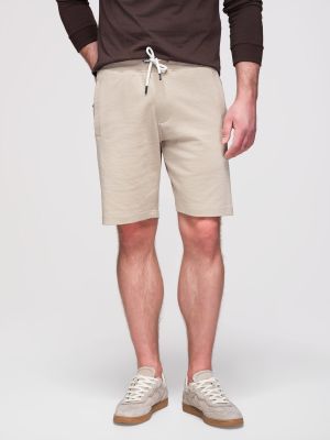 Spodenki męskie na lato Ombre Clothing ze sklepu: ombre w kategorii: Spodenki męskie - zdjęcie 2F79836-D9D-2071_154326