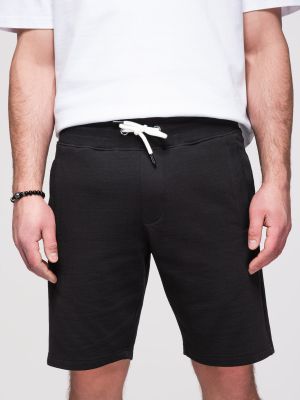 Spodenki męskie na lato Ombre Clothing ze sklepu: ombre w kategorii: Spodenki męskie - zdjęcie 2F79836-D9D-2071_154326