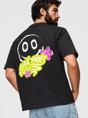 T-shirt męski Ombre Clothing ze sklepu: ombre w kategorii: T-shirty męskie - zdjęcie 2F79836-D9D-2071_154327-5