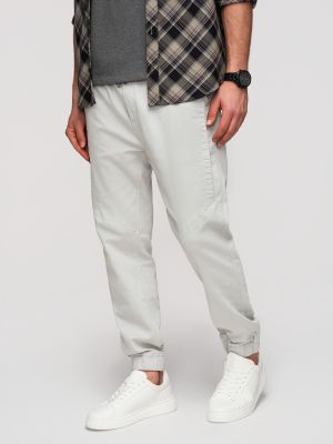 Spodnie męskie Ombre Clothing ze sklepu: ombre w kategorii: Spodnie męskie - zdjęcie 2F79836-D9D-2071_154448