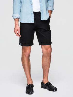 Spodenki męskie Ombre Clothing ze sklepu: ombre w kategorii: Spodenki męskie - zdjęcie 2F79836-D9D-2071_154449-4