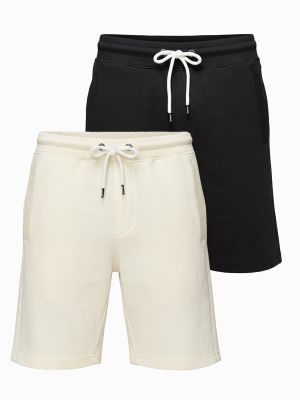 Ombre Clothing - Spodenki męskie ze sklepu: ombre w kategorii: Spodenki męskie - zdjęcie 2F79836-D9D-2071_155052
