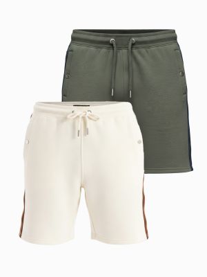 Ombre Clothing - Spodenki męskie na lato ze sklepu: ombre w kategorii: Spodenki męskie - zdjęcie 2F79836-D9D-2071_155162