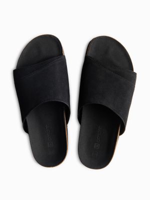 Klapki męskie Ombre Clothing ze sklepu: ombre w kategorii: Klapki męskie - zdjęcie 2F79836-D9D-2071_155686