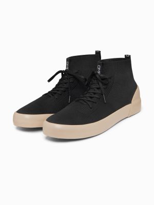 Trampki męskie Ombre Clothing ze sklepu: ombre w kategorii: Trampki męskie - zdjęcie 2F79836-D9D-2071_155696