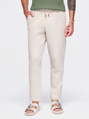 Spodnie męskie wiosenne Ombre Clothing ze sklepu: ombre w kategorii: Spodnie męskie - zdjęcie 2F79836-D9D-2071_157530