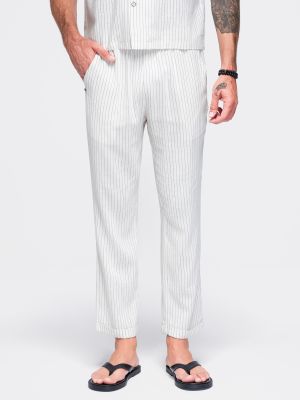 Spodnie męskie na wiosnę Ombre Clothing ze sklepu: ombre w kategorii: Spodnie męskie - zdjęcie 2F79836-D9D-2071_157532