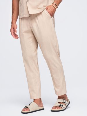 Spodnie męskie Ombre Clothing ze sklepu: ombre w kategorii: Spodnie męskie - zdjęcie 2F79836-D9D-2071_157534