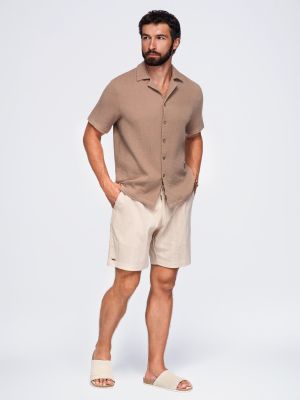 Koszula męska casualowa Ombre Clothing ze sklepu: ombre w kategorii: Koszule męskie - zdjęcie 2F79836-D9D-2071_157537