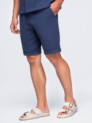 Spodenki męskie zimowe Ombre Clothing ze sklepu: ombre w kategorii: Spodenki męskie - zdjęcie 2F79836-D9D-2071_157547