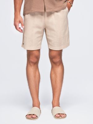 Spodenki męskie na zimę Ombre Clothing ze sklepu: ombre w kategorii: Spodenki męskie - zdjęcie 2F79836-D9D-2071_157551
