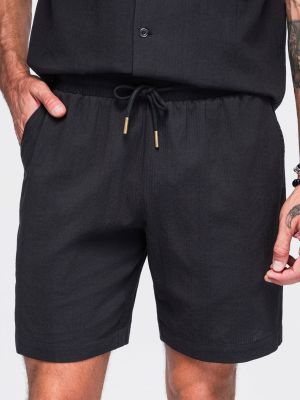 Spodenki męskie na zimę Ombre Clothing ze sklepu: ombre w kategorii: Spodenki męskie - zdjęcie 2F79836-D9D-2071_157551