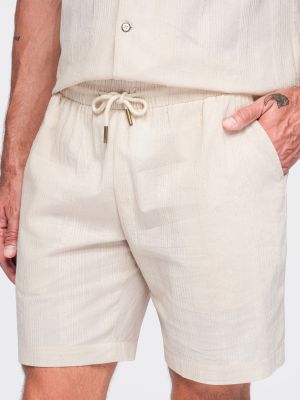 Spodenki męskie na zimę Ombre Clothing ze sklepu: ombre w kategorii: Spodenki męskie - zdjęcie 2F79836-D9D-2071_157551