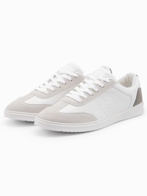 Trampki męskie jesienne Ombre Clothing ze sklepu: ombre w kategorii: Trampki męskie - zdjęcie 2F79836-D9D-2071_17900