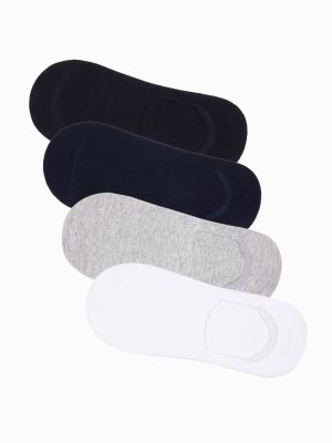 Ombre Clothing - Skarpetki damskie letni ze sklepu: ombre w kategorii: Skarpetki damskie - zdjęcie 2F79836-D9D-2071_124675