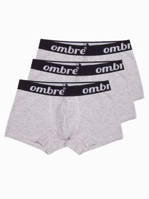 Majtki męskie Ombre Clothing ze sklepu: ombre w kategorii: Majtki męskie - zdjęcie 2F79836-D9D-2071_23620